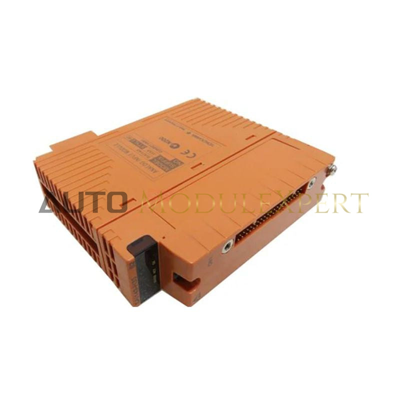 YOKOGAWA SCP451-53 Analog Output Module 4-Channel Safety Control