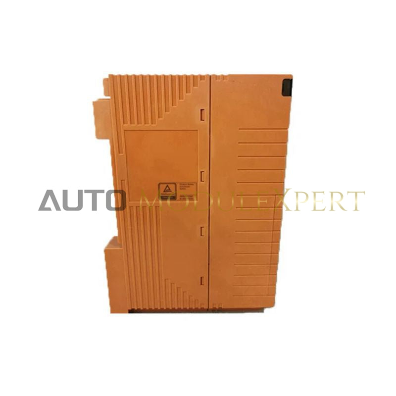 YOKOGAWA SCP451-53 Analog Output Module 4-Channel Safety Control