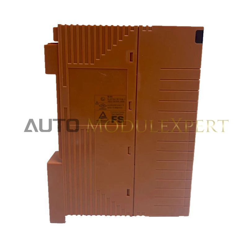 Yokogawa S9341FA ESB Bus Connector Unit with Terminator