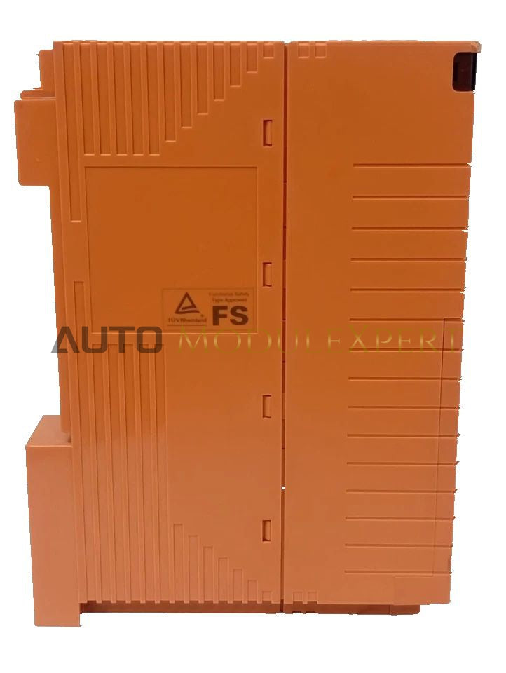 SCP461-51 S2 Yokogawa Industrial Control Processor