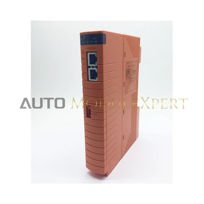 Yokogawa SCP461-E1 CENTUM VP Feldolgozó Modul