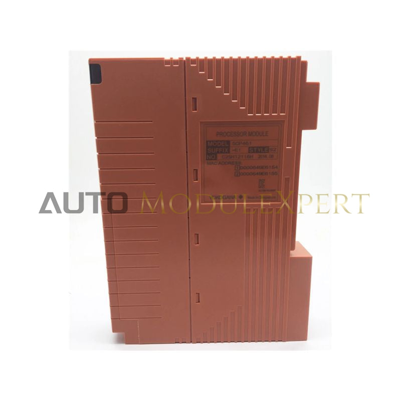 Yokogawa SCP461-E1 CENTUM VP Feldolgozó Modul