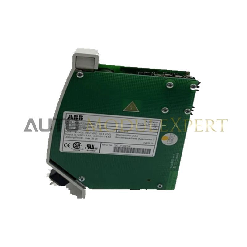 Power Module ABB SD812F Automation Control