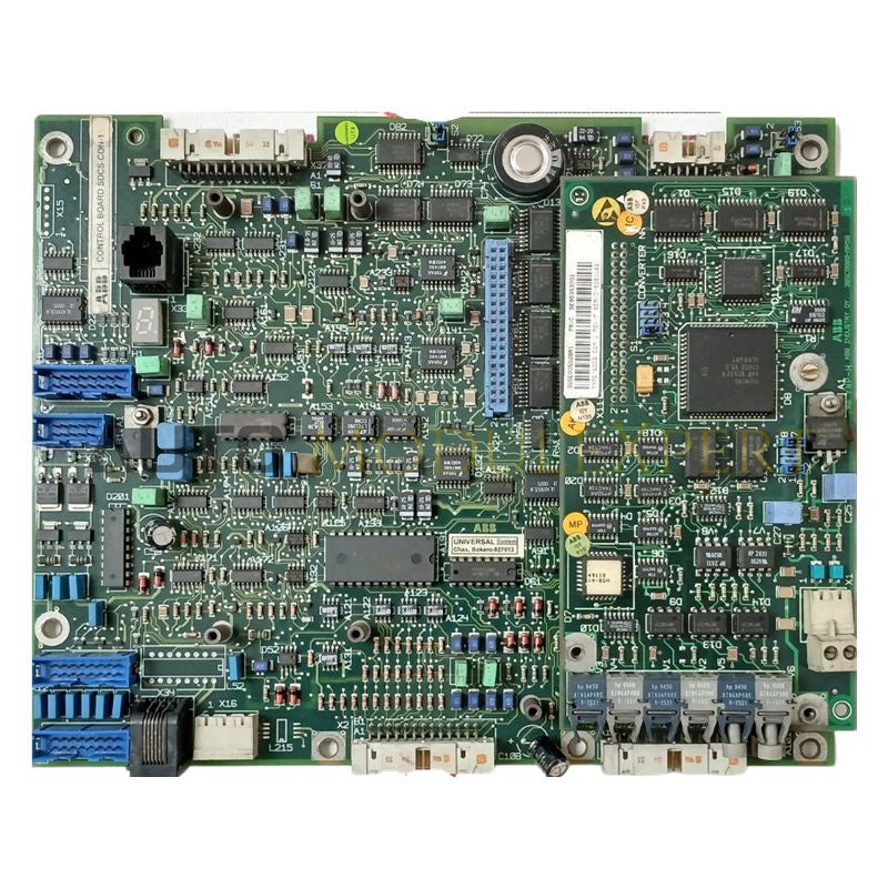 CPU Motherboard SDCS‑CON‑1 ABB for Industrial Automation