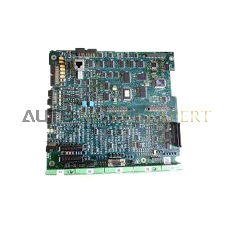 SDCS-CON-4-COAT-ROHS ABB DC Drive Motherboard