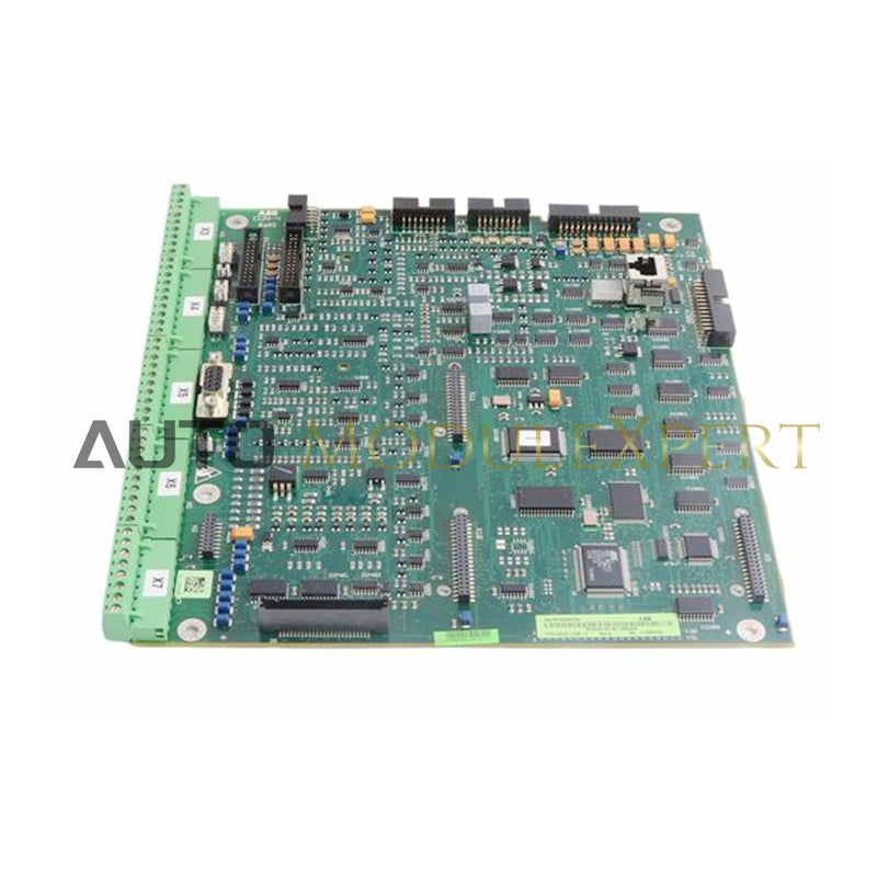 3ADT313900R1501 ABB SDCS-CON-4 Papan Kontrol