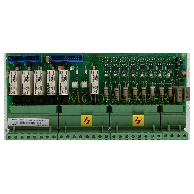 SDCS-IOB-23 ABB  Series Power Converter Module