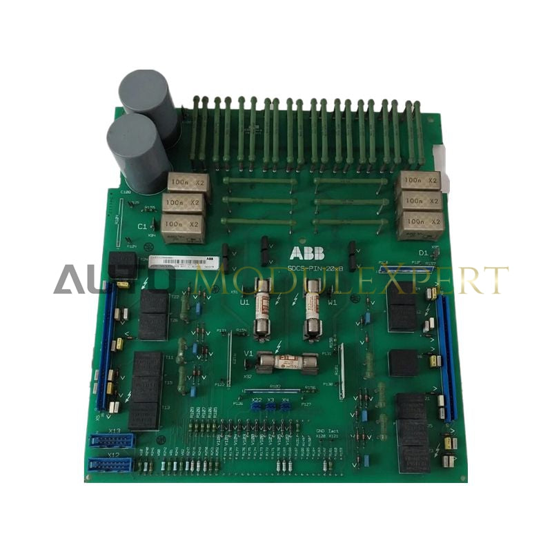 SDCS-PIN-205B ABB Drive Board for Power Converter Systems