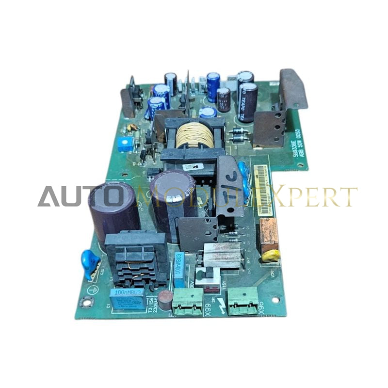ABB SDCS-POW-1 Power Board Reliable Series for Industrial Drives