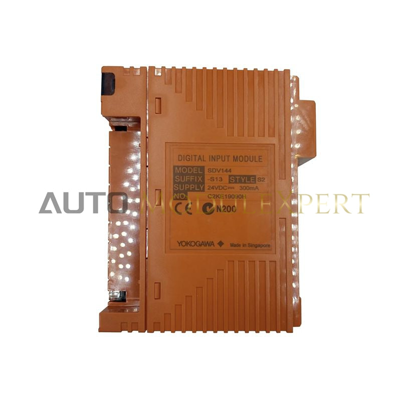 Digital Input Module YOKOGAWA SDV144-S13