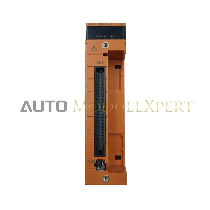Digital Input Module YOKOGAWA SDV144-S13