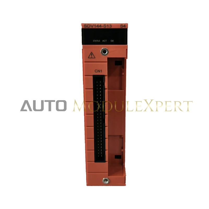 Digital Input Module SDV144-S13/B4D10 Yokogawa