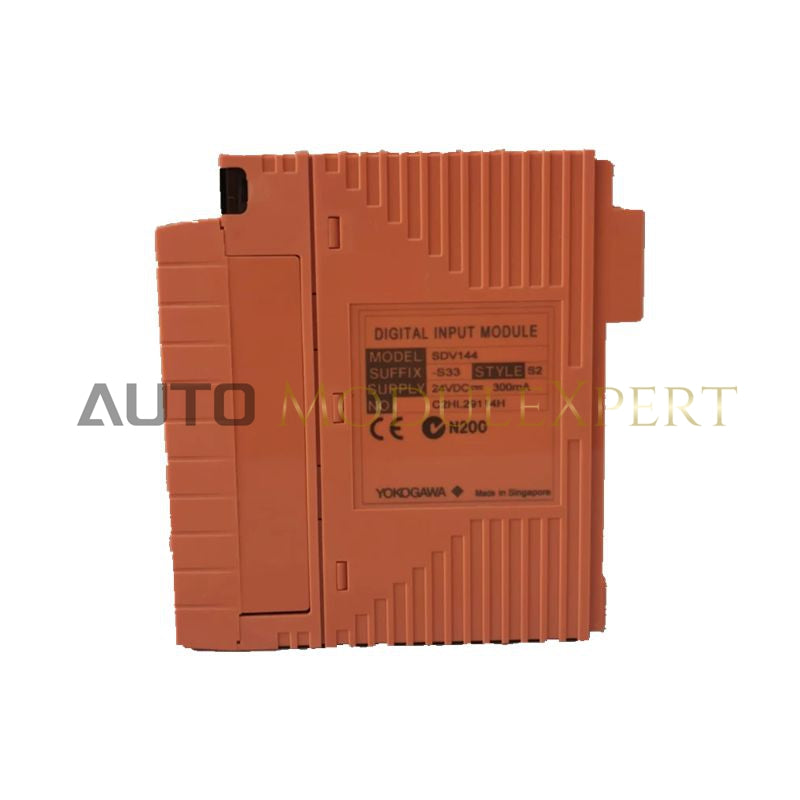 SDV144-S33 Yokogawa High-Reliability Digital Input Module