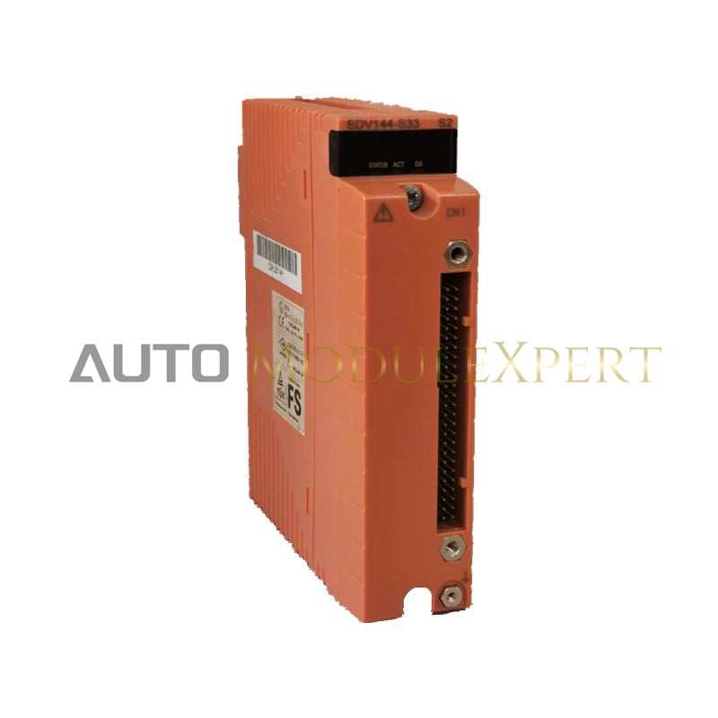 SDV144-S33 Yokogawa High-Reliability Digital Input Module