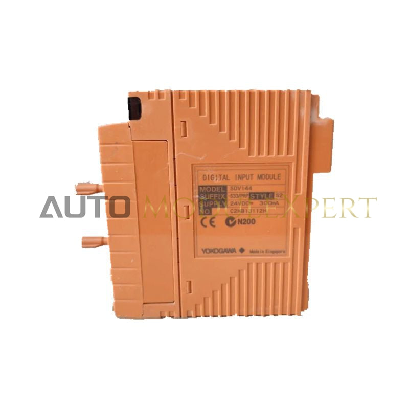 SDV144-S33/PRP Digital Input Module Yokogawa 16-Channe