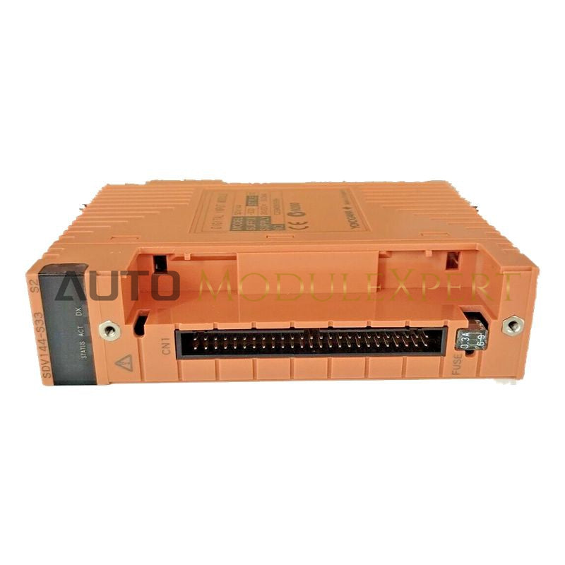 Yokogawa SDV144-S13/D4A00 S2 Digitális Bemeneti Modul