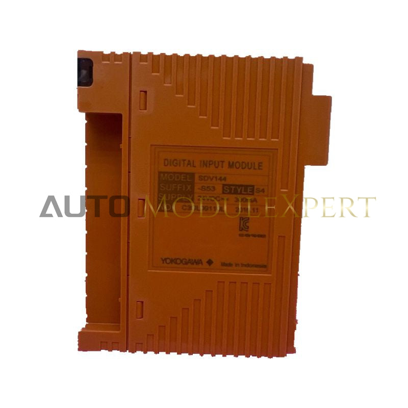 SDV144-S53 Digital Input Module YOKOGAWA