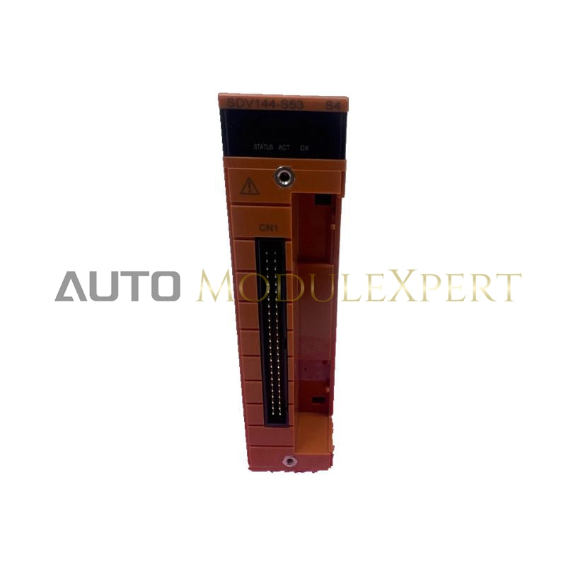 SDV144-S53 Digital Input Module YOKOGAWA