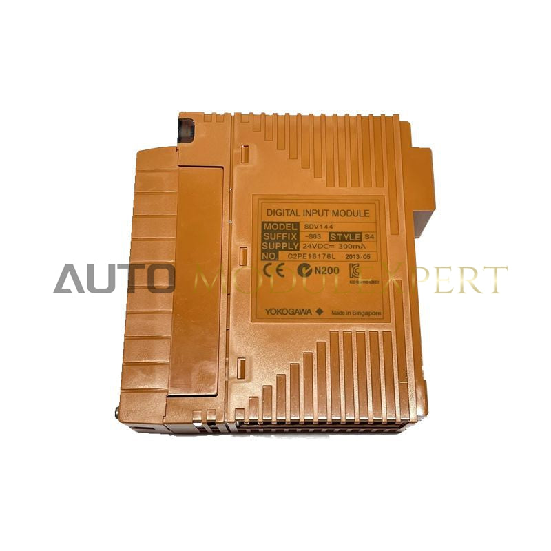 Digital Input Module YOKOGAWA SDV-144-S63