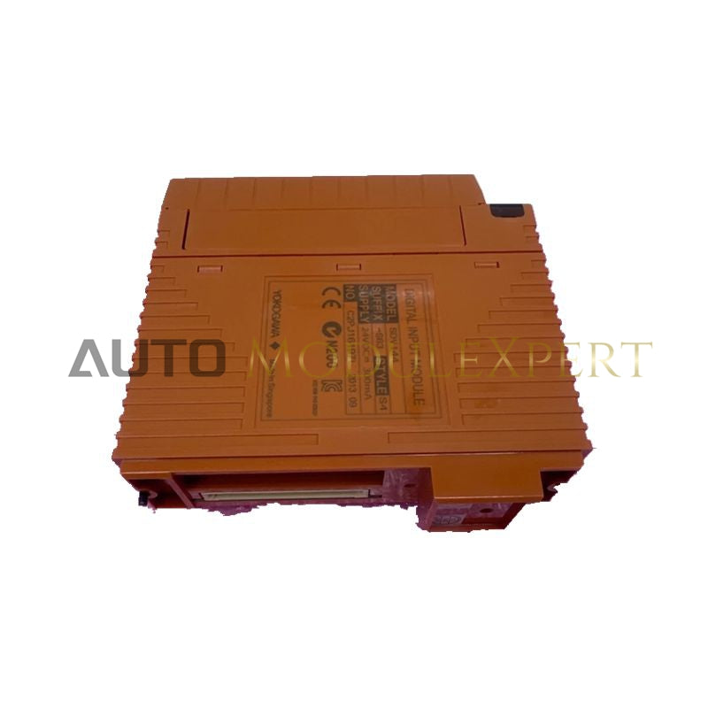 Yokogawa SDV144-S63/PRP Biztonsági Digitális Bemeneti Modul