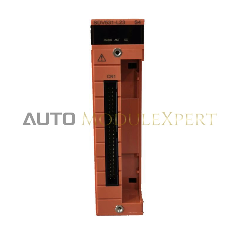 YOKOGAWA SDV531-L23 Digital Output Module for CENTUM VP