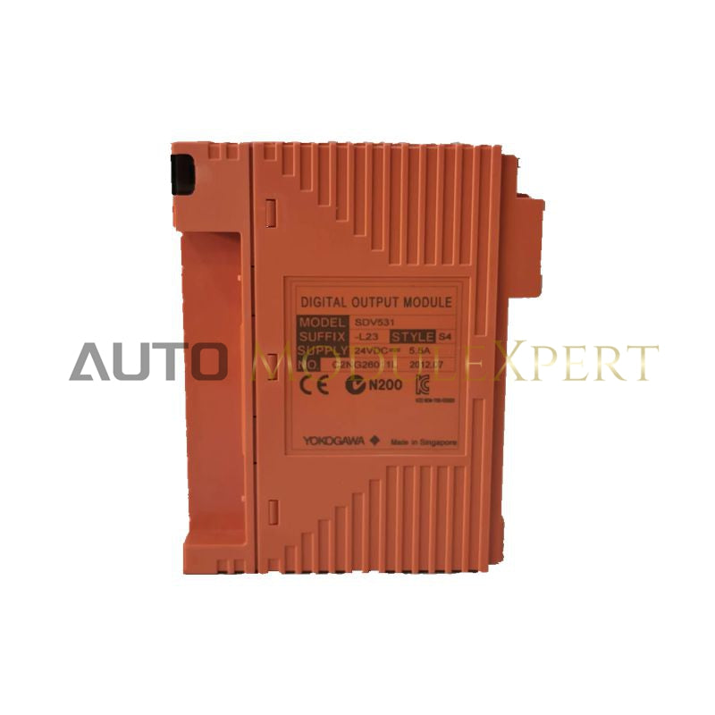 YOKOGAWA SDV531-L23 Digital Output Module for CENTUM VP