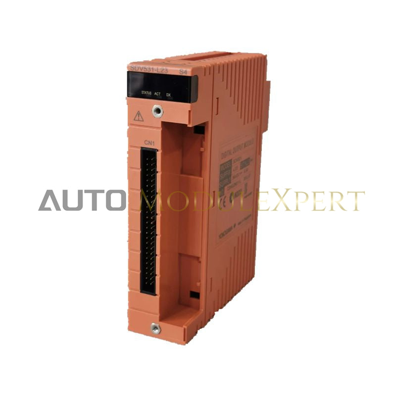 YOKOGAWA SDV531-L23 Digital Output Module for CENTUM VP