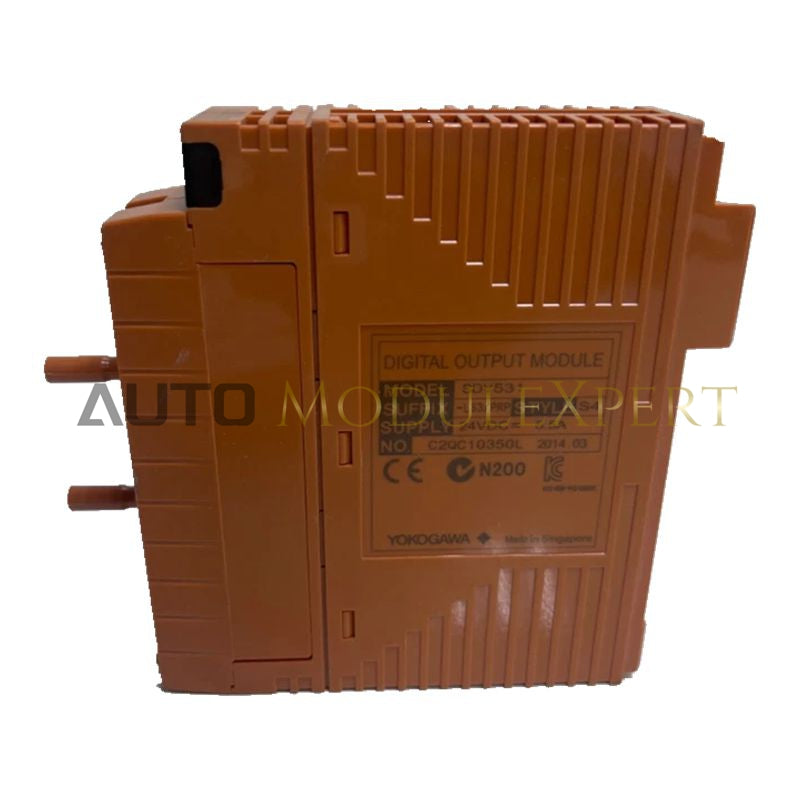 Módulo de Saída Digital Yokogawa SDV531-S53/B4S10