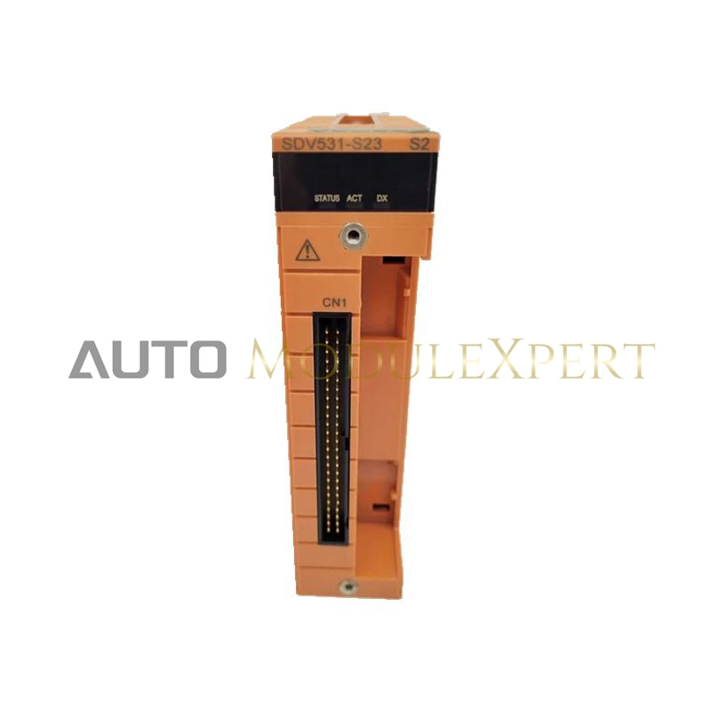 Yokogawa SDV531-S23/D4A00 S3 Biztonsági Digitális Kimeneti Modul