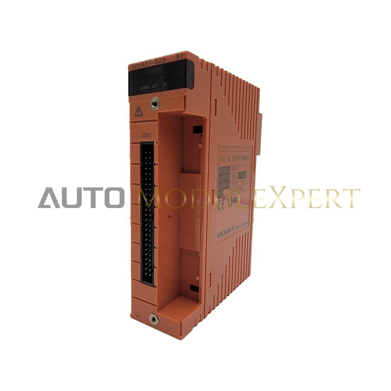 SDV531-S23 Digital Output Module YOKOGAWA