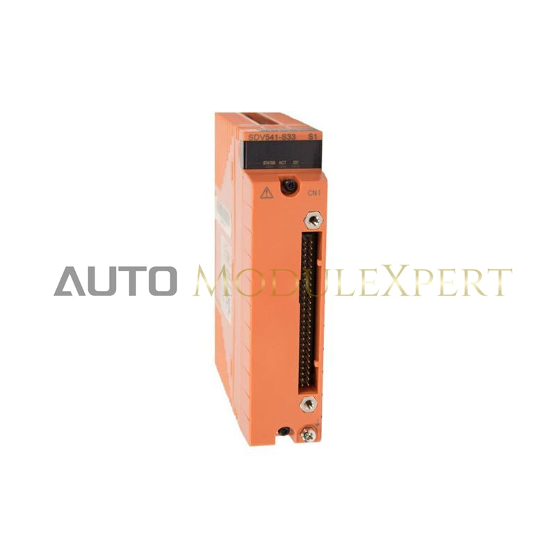 Digital Output Card for CENTUM VP: Yokogawa SDV541-S33