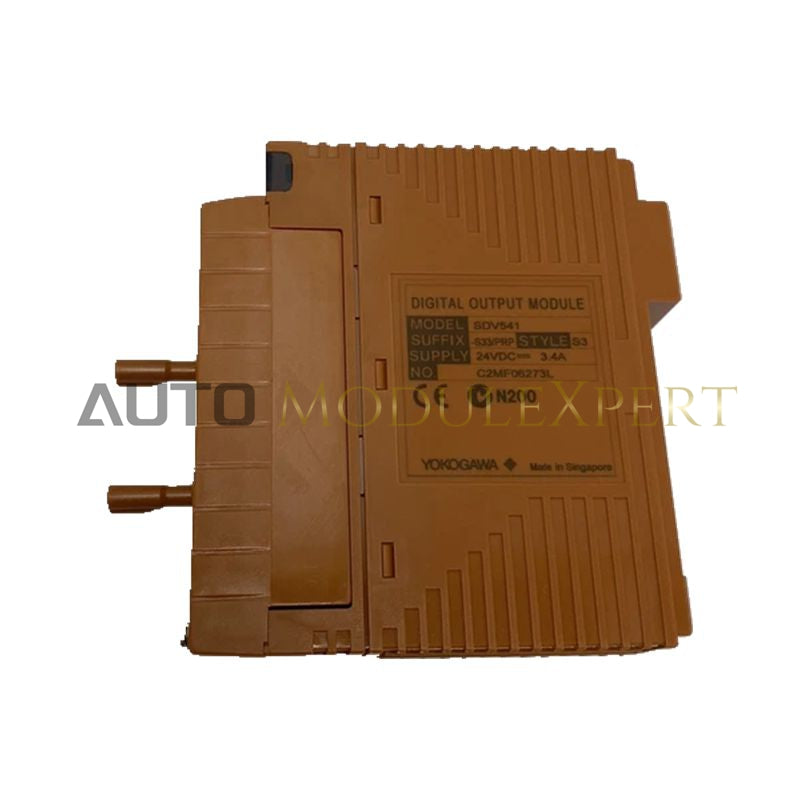 Digital Output Card for CENTUM VP: Yokogawa SDV541-S33