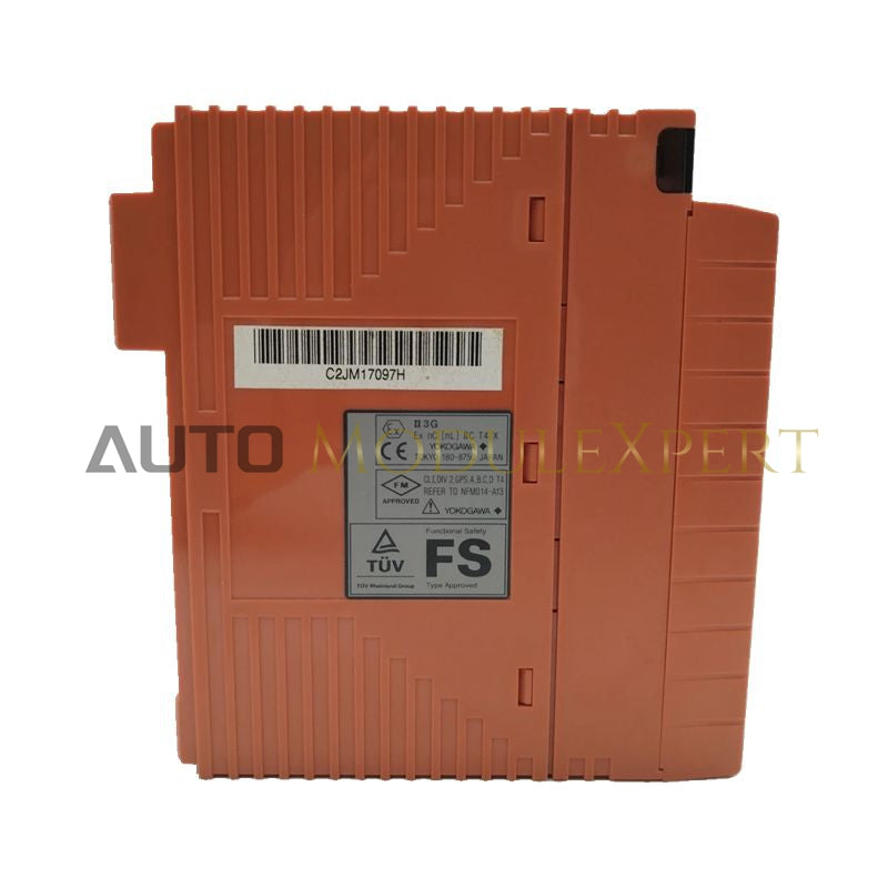 Digital Output Module Yokogawa SDV541-S33 S1