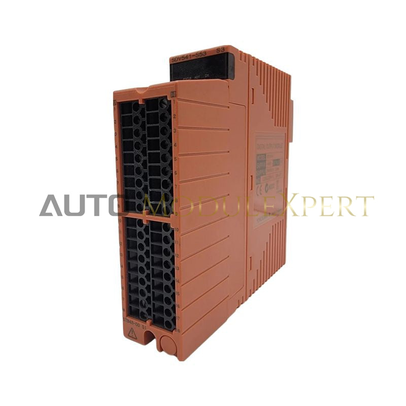 SDV541-S53 YOKOGAWA Digital Output Module 16-Channel