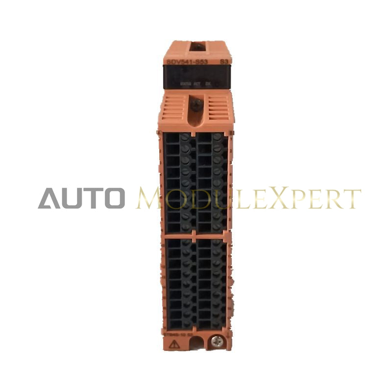 SDV541-S53/STB4D-00 Yokogawa Digital Output Module