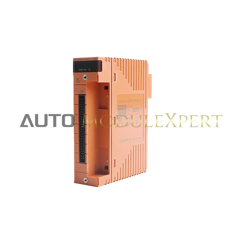 Цифровой выходной модуль YOKOGAWA SDV541-S63