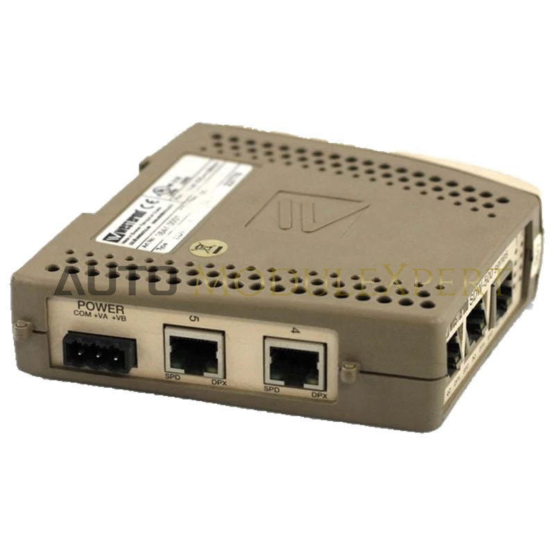Industrial Network Switch SDW-550