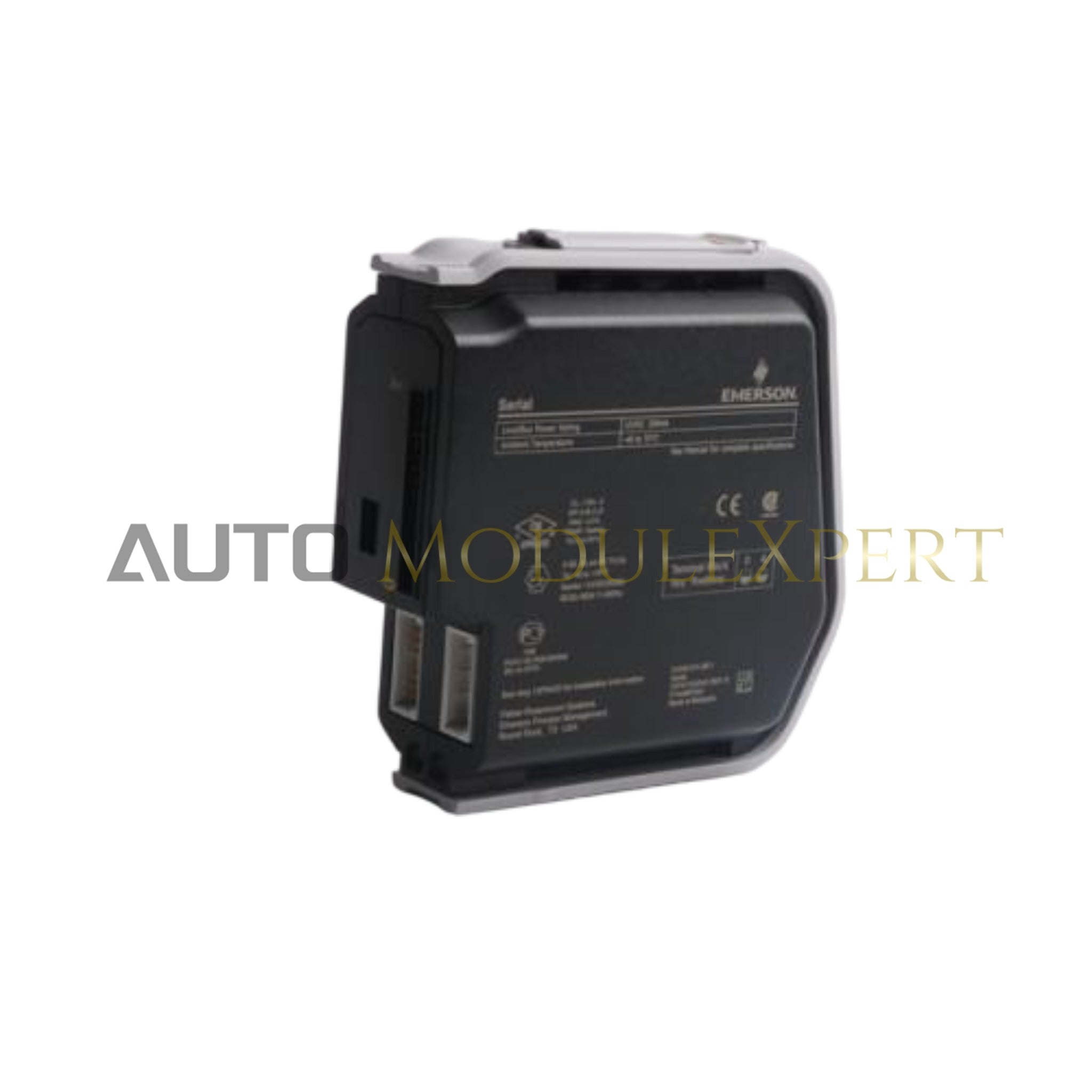 GE SE3006 Controller Module