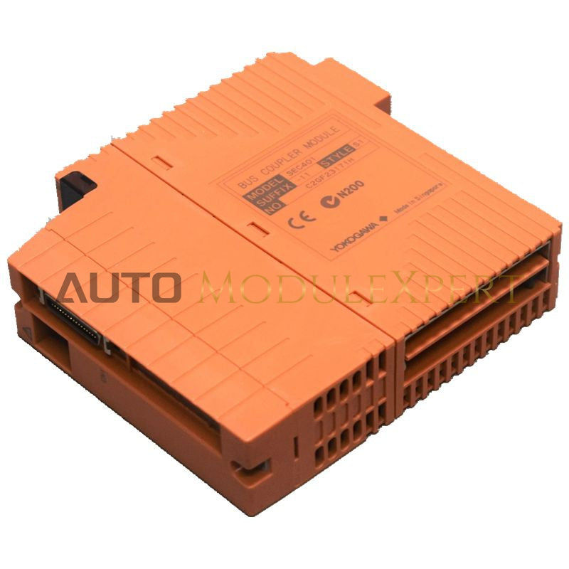 Módulo Acoplador de Barramento ESB SEC401-11 S1 Yokogawa