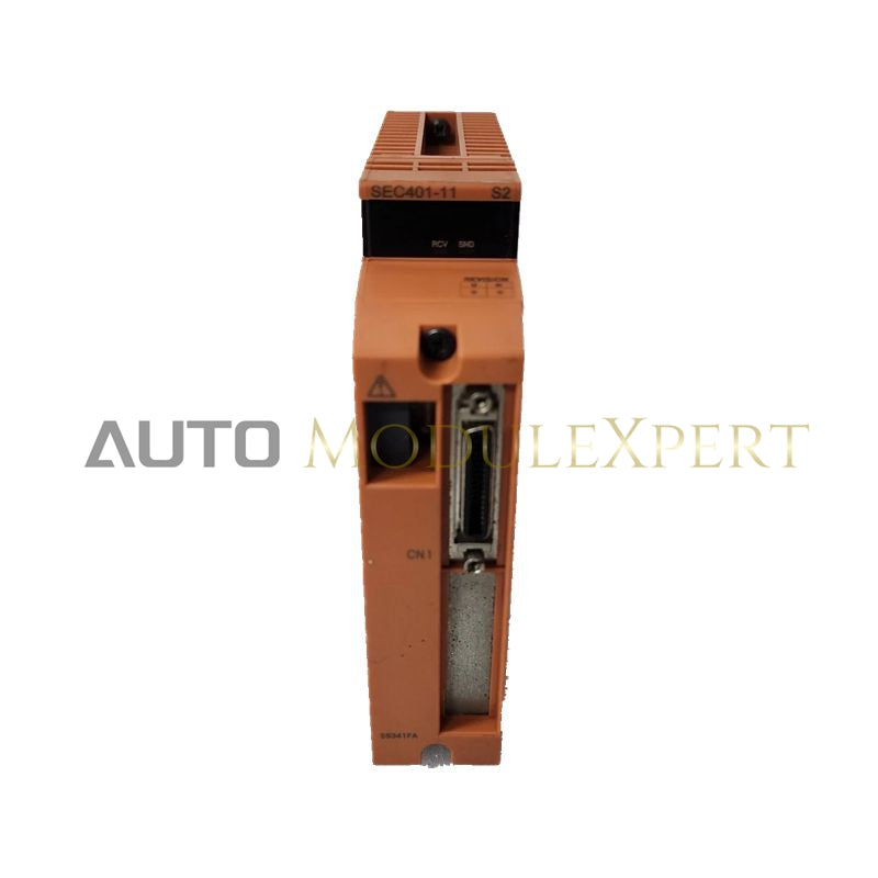 Модуль сопряжения шины ESB Yokogawa SEC401-11 S2