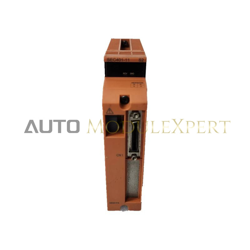 ESB Bus Coupler Module Yokogawa SEC401-50