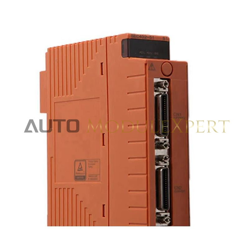 SEC402-51 Bus Coupler Module Yokogawa