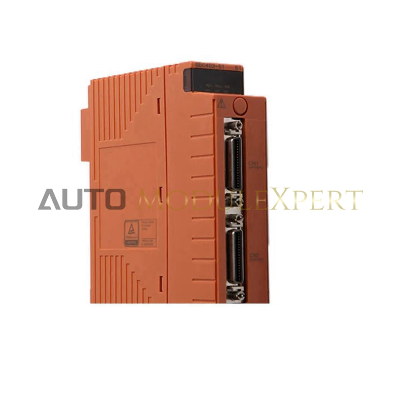 Módulo Acoplador de Barramento ESB SEC402-51 S1 Yokogawa