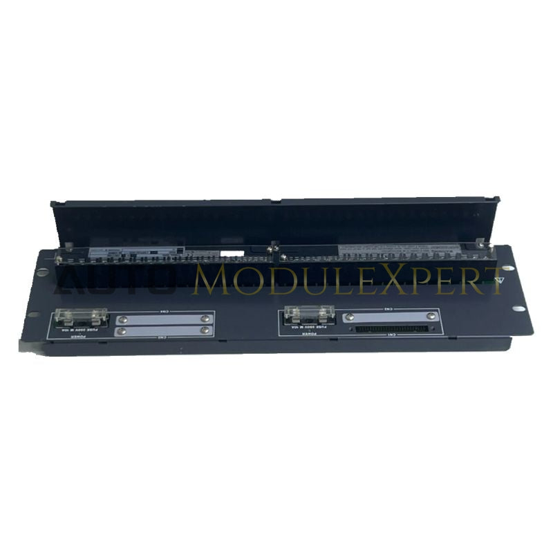 SED4D-11 Terminal Block High-Density Connection YOKOGAWA