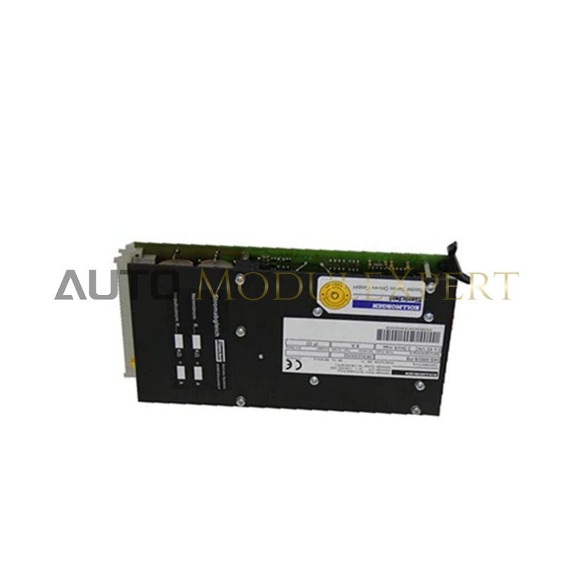 Foxboro SF0912WK Reliable Control Module for Industrial Automation