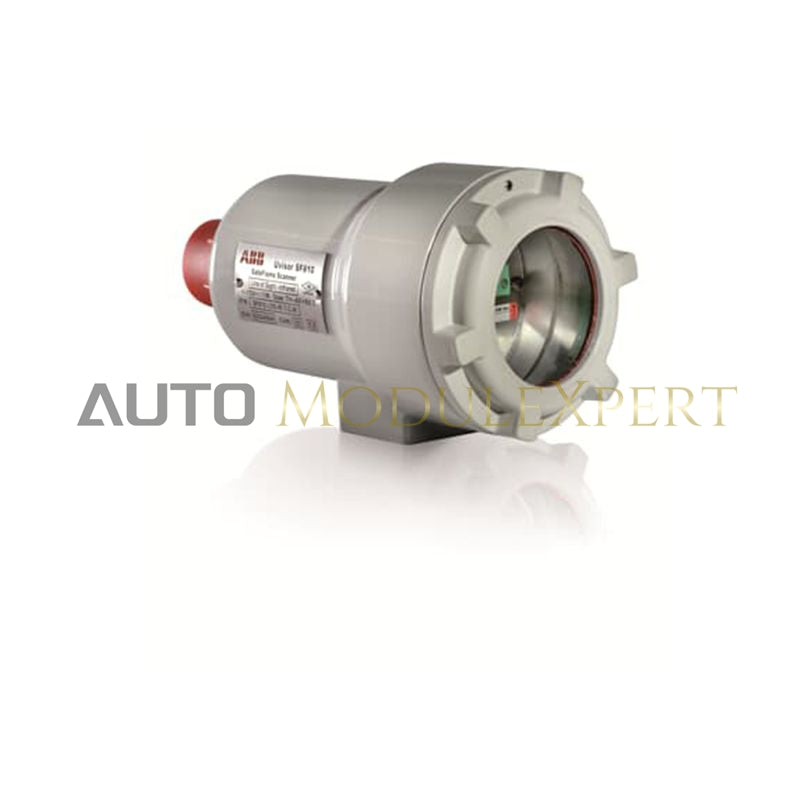 SF810-FOC-IR-TL ABB Flame Scanner