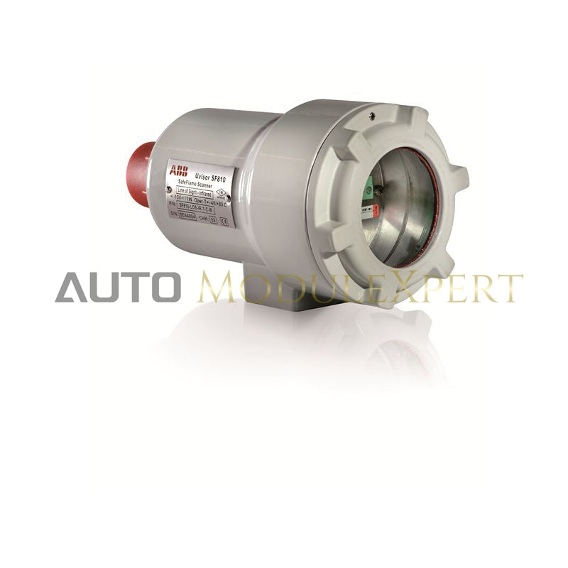 ABB SF810-LOS-IR-TL Flame Detector Probe