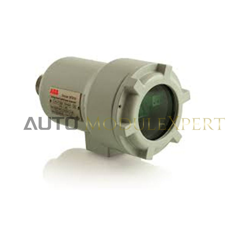 Multi‑Fuel Flame Scanner ABB SF81OINT-LOS-UVIR-T-L