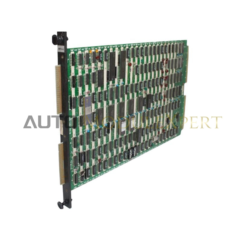 Yokogawa SIF2*A Interface Module Card for DCS & Safety Systems