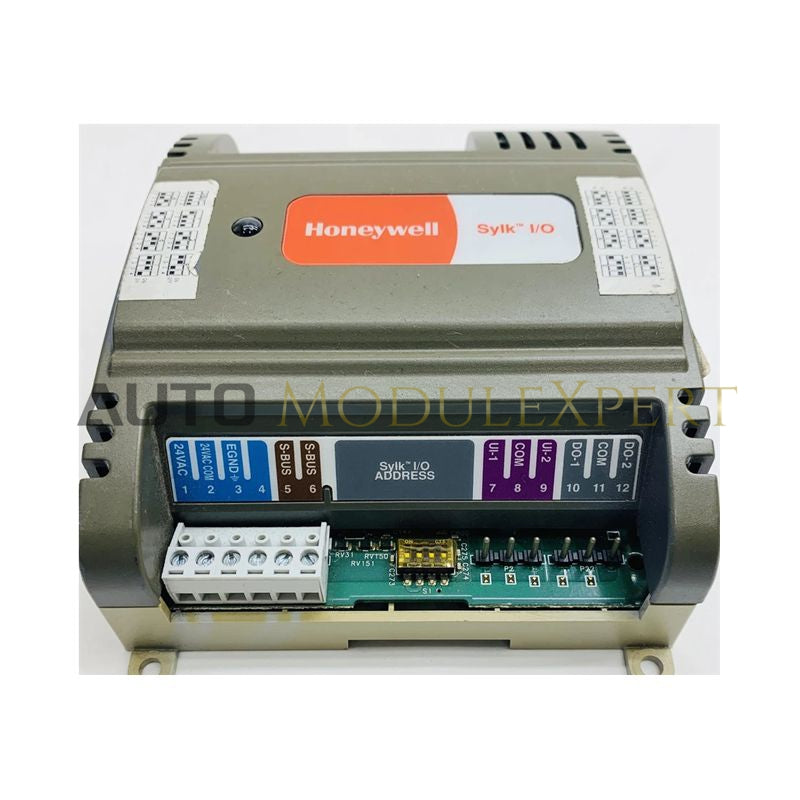 Honeywell PUL6438S Programmable Controller for Building Systems